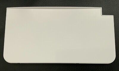 Whirlpool Refrigerator Ice Maker Cover W10180062 Whirlpool Refrigerator Ice Maker Cover W10180062
